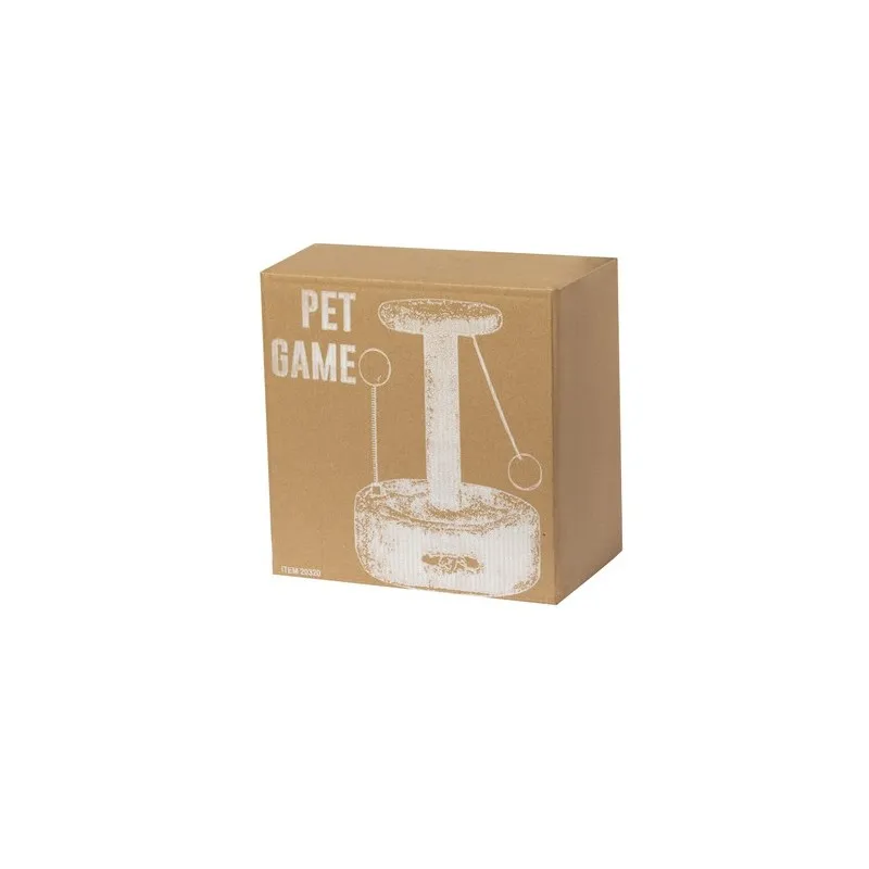 Jeu d'Animaux de Compagnie Duval - Amusement Assuré