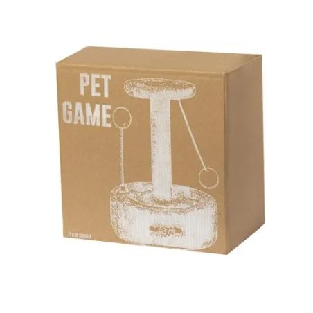 Jeu d'Animaux de Compagnie Duval - Amusement Assuré