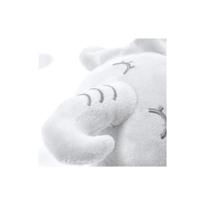 Doudou Marlin : Élégance et Douceur pour Bébé