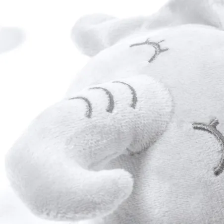 Doudou Marlin : Élégance et Douceur pour Bébé