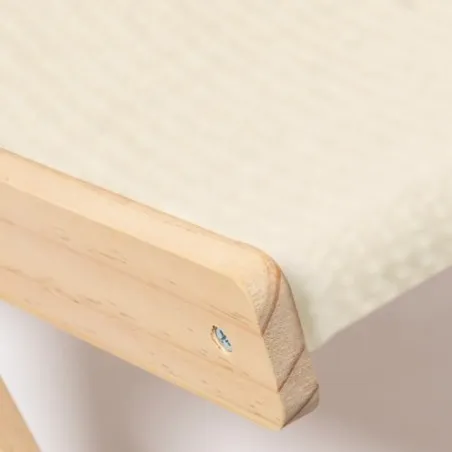 Chaise d'Animaux de Compagnie Diny - Confort et Style