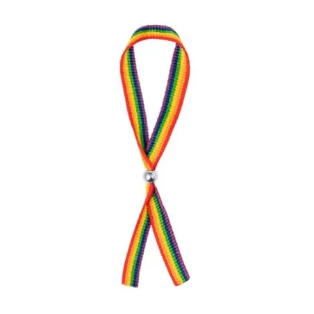 Bracelet Jabisk Multicolore - Personnalisable