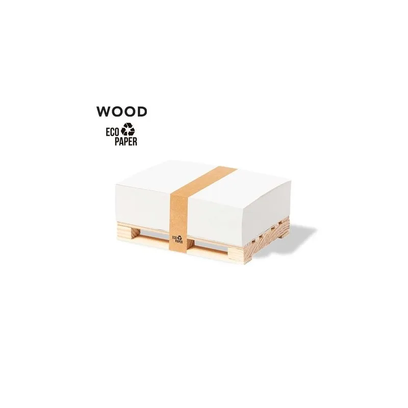 Porte Notes Hibon - Écologique et Pratique