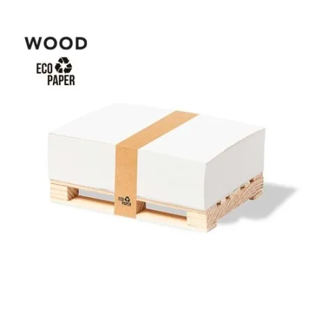 Porte Notes Hibon - Écologique et Pratique