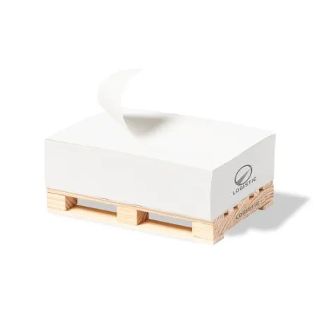 Porte Notes Hibon - Écologique et Pratique