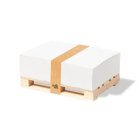 Porte Notes Hibon - Écologique et Pratique