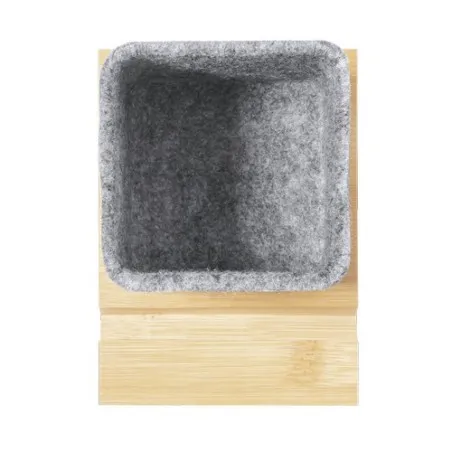 Porte-Crayons Support Firdex : Éco-Tendance et Pratique