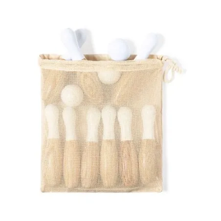 Jeu de Bowling Spare - Quilles en Bois Design