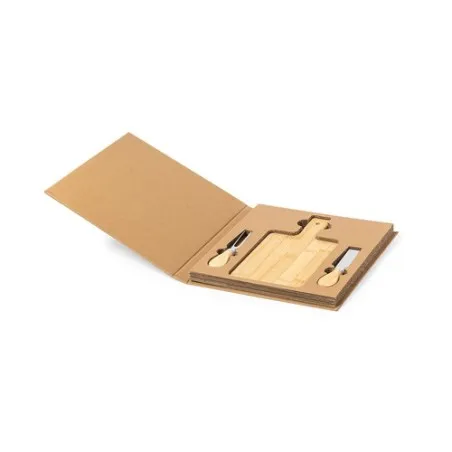 Set Fromages Tauroa : Élégance et Praticité