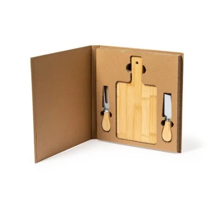 Set Fromages Tauroa : Élégance et Praticité