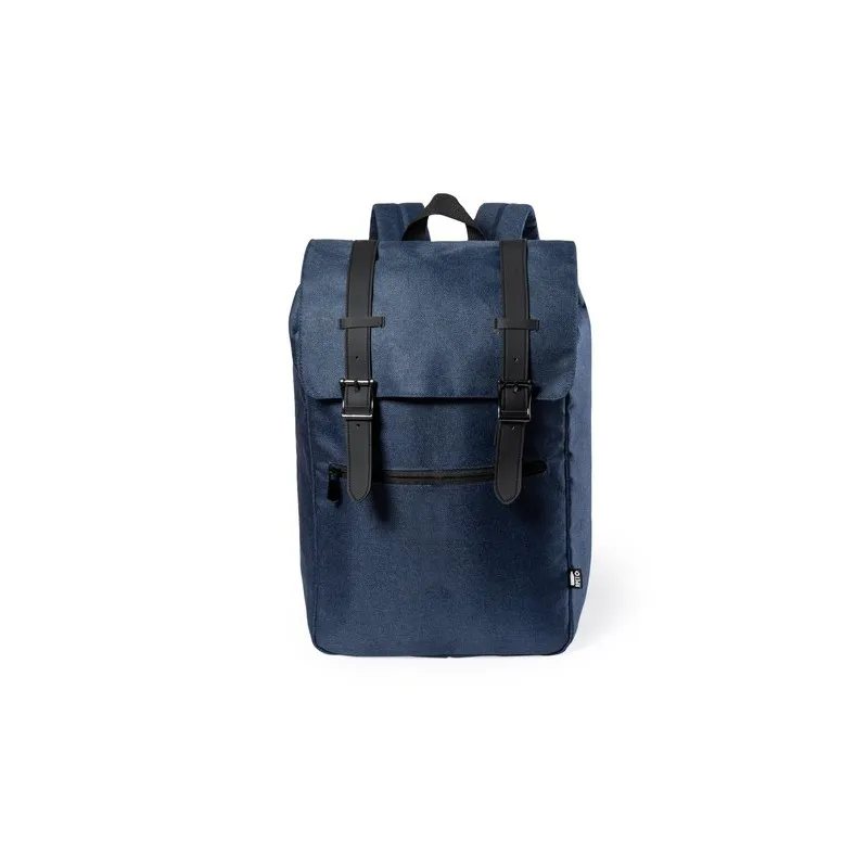 Sac à Dos Budley : Élégance et Écologie