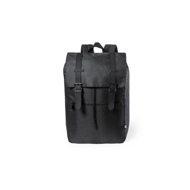 Sac à Dos Budley : Élégance et Écologie