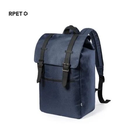 Sac à Dos Budley : Élégance et Écologie