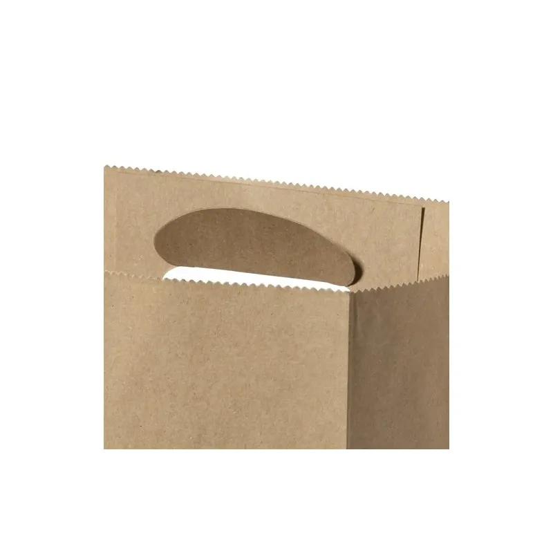 Sac Drimul : Élégance Écologique en Papier Recyclé Personnalisé