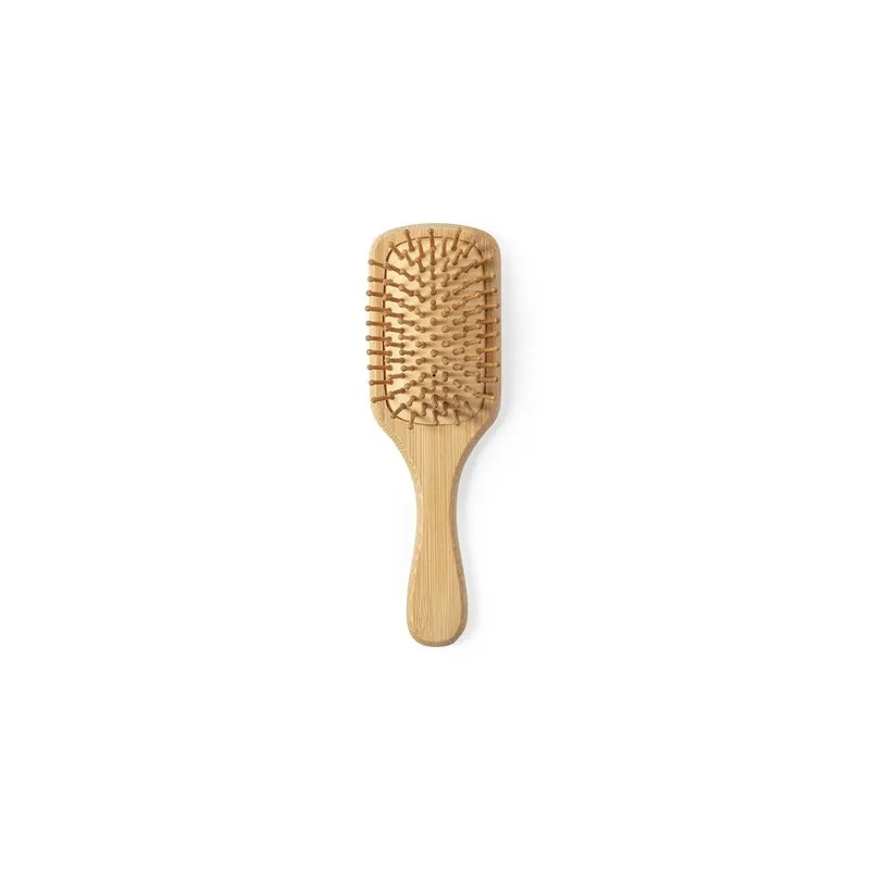 Brosse Aveiro en Bambou Écologique