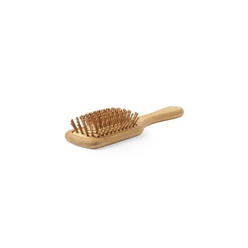 Brosse Aveiro en Bambou Écologique