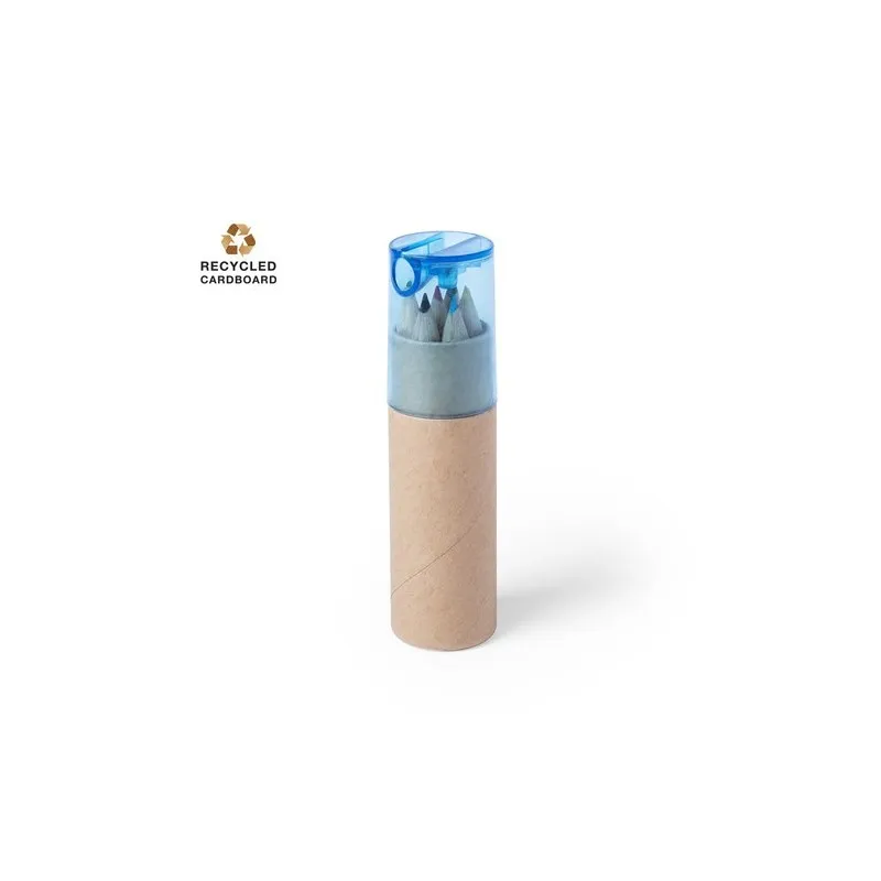 Set Baby : Ensemble de Crayons Écologiques