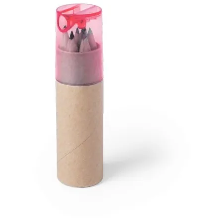 Set Baby : Ensemble de Crayons Écologiques