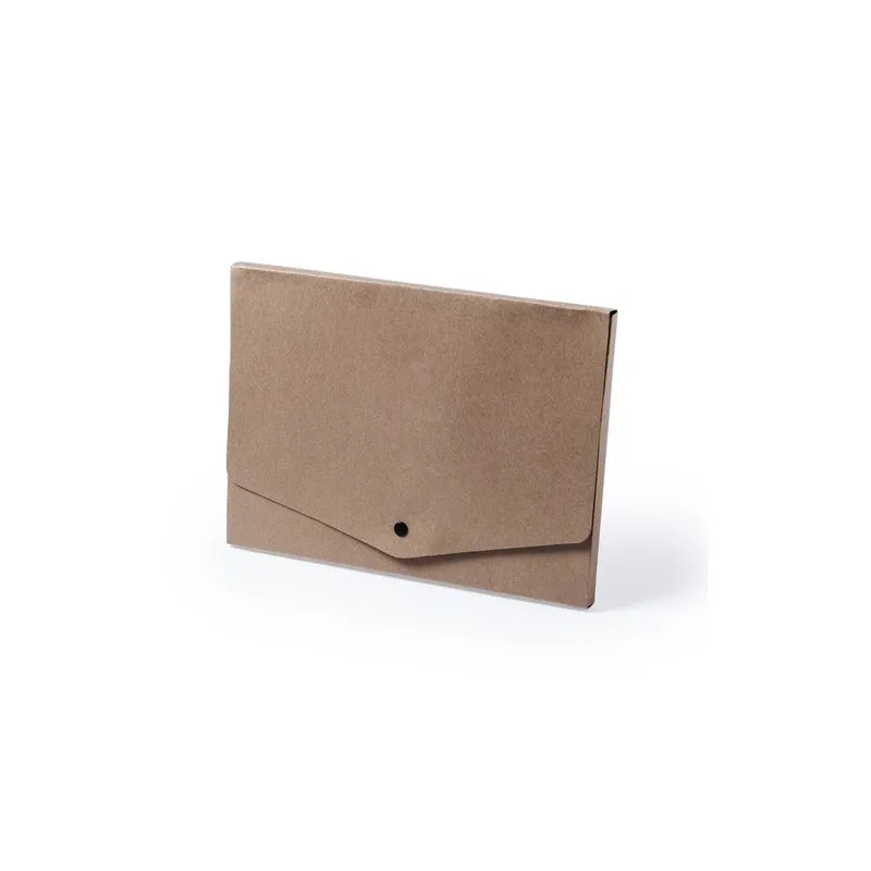 Porte-Documents Damany - Écologique et Pratique