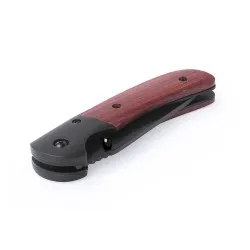 Canif Dertam - Élégance et Praticité en Plein Air 2