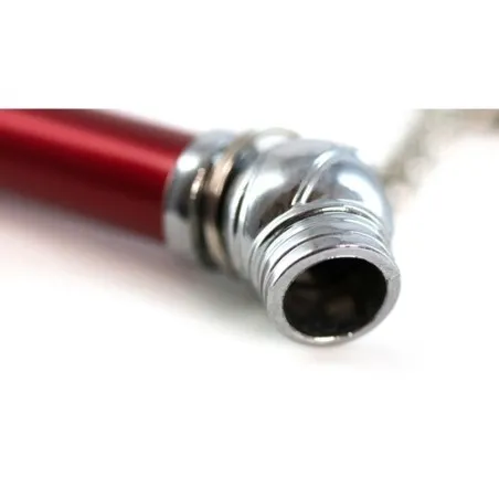 Mesureur de Pression Wen - Précision et Style