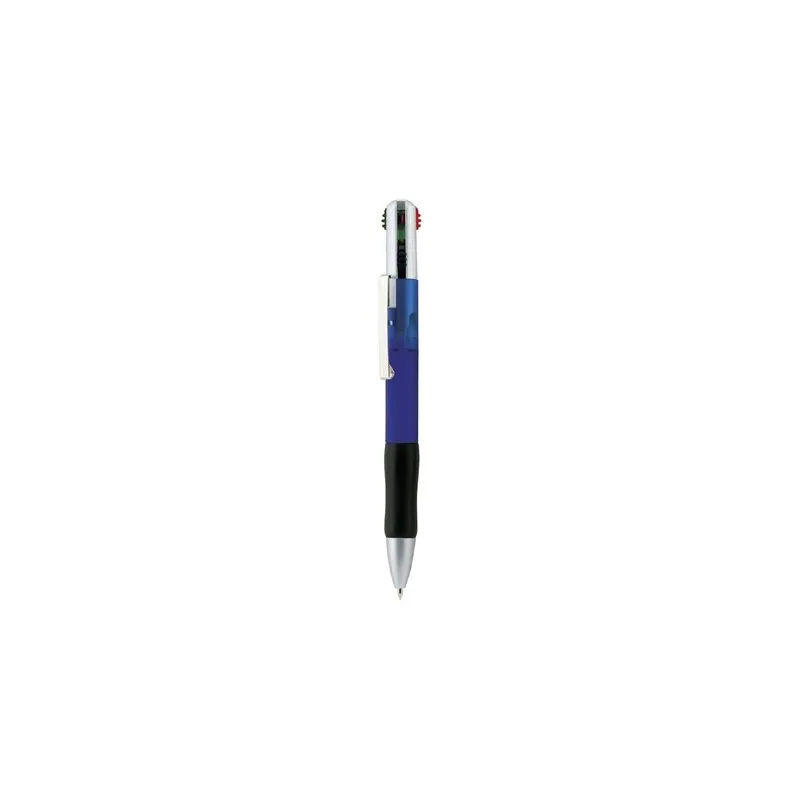 Stylo Multifour 4 en 1 - Écriture Colorée