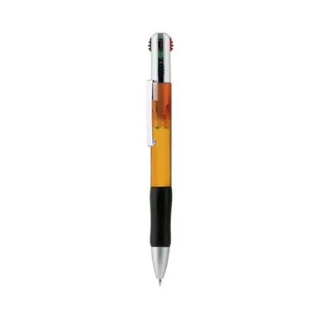 Stylo Multifour 4 en 1 - Écriture Colorée