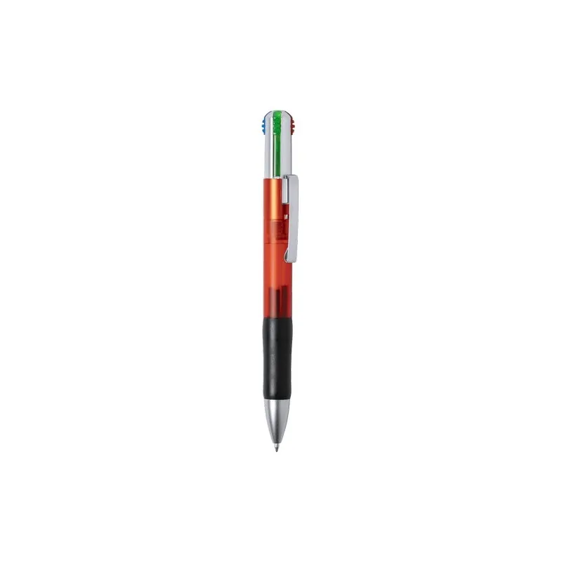 Stylo Multifour 4 en 1 - Écriture Colorée