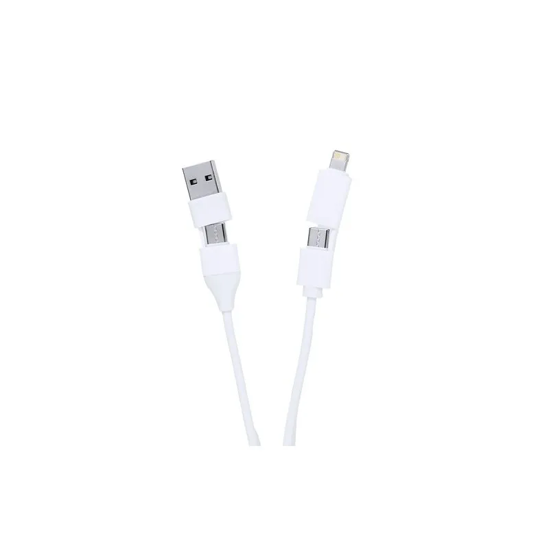 Port USB Chargeur Leony