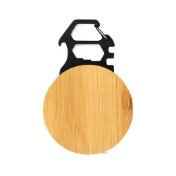 Mètre Grade Multi Outils Denwa 1m - 7 Fonctions Pratiques Personnalisé 2