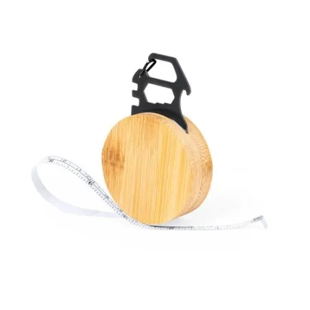 Mètre Grade Multi Outils Denwa 1m - 7 Fonctions Pratiques Personnalisé