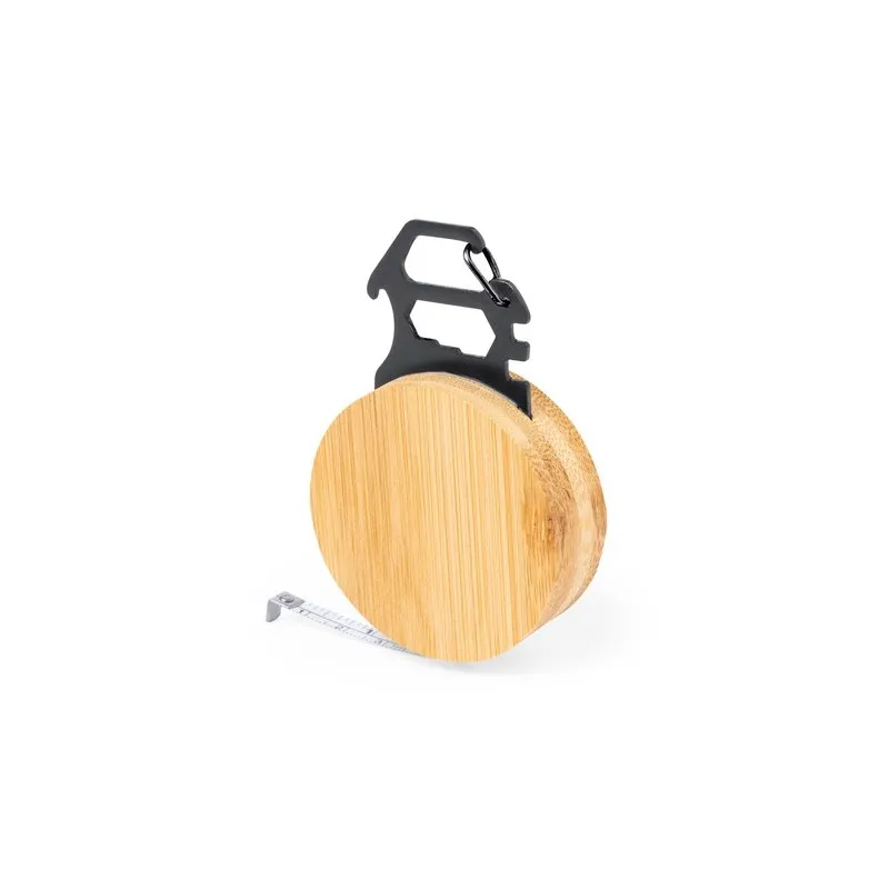 Mètre Grade Multi Outils Denwa 1m - 7 Fonctions Pratiques Personnalisé