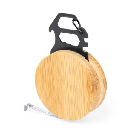 Mètre Grade Multi Outils Denwa 1m - 7 Fonctions Pratiques Personnalisé