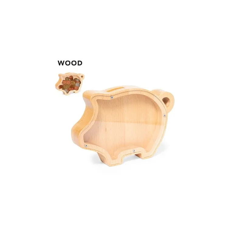 Tirelire Jasara - Économisez avec Style