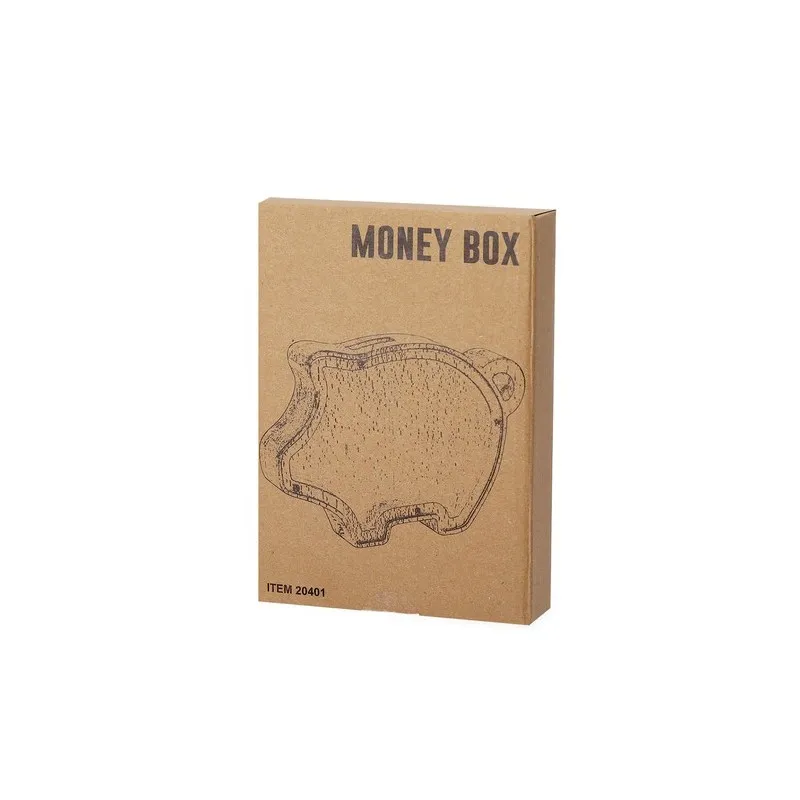 Tirelire Jasara - Économisez avec Style