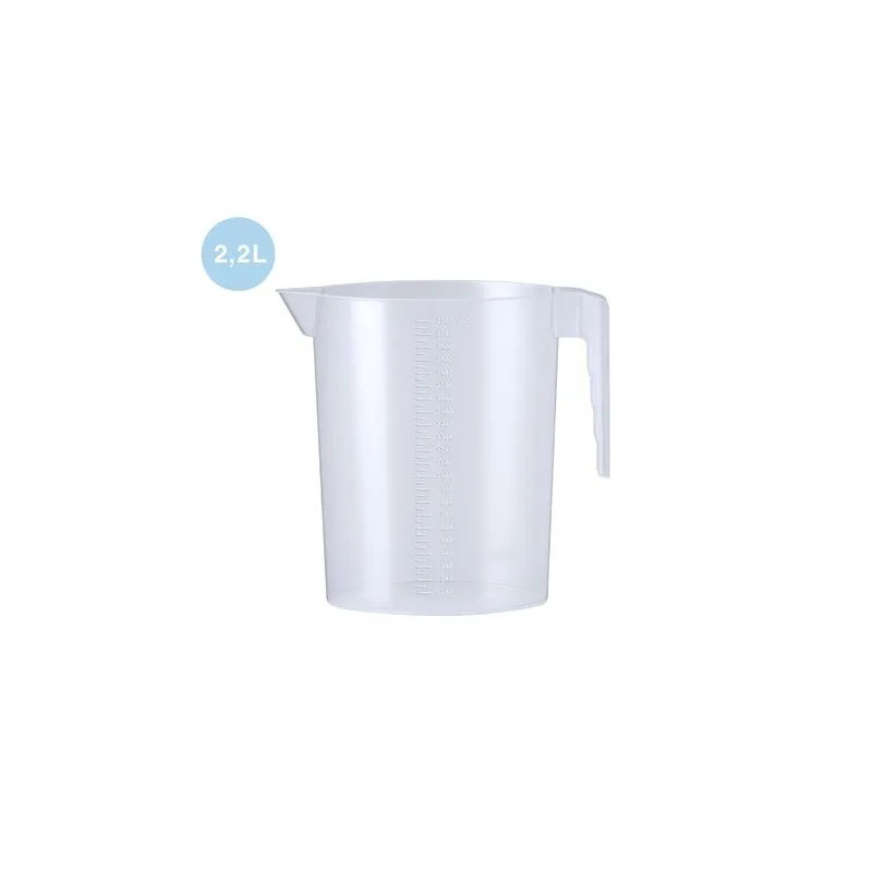 Carafe Mesureur Sasuk - Précision et Élégance