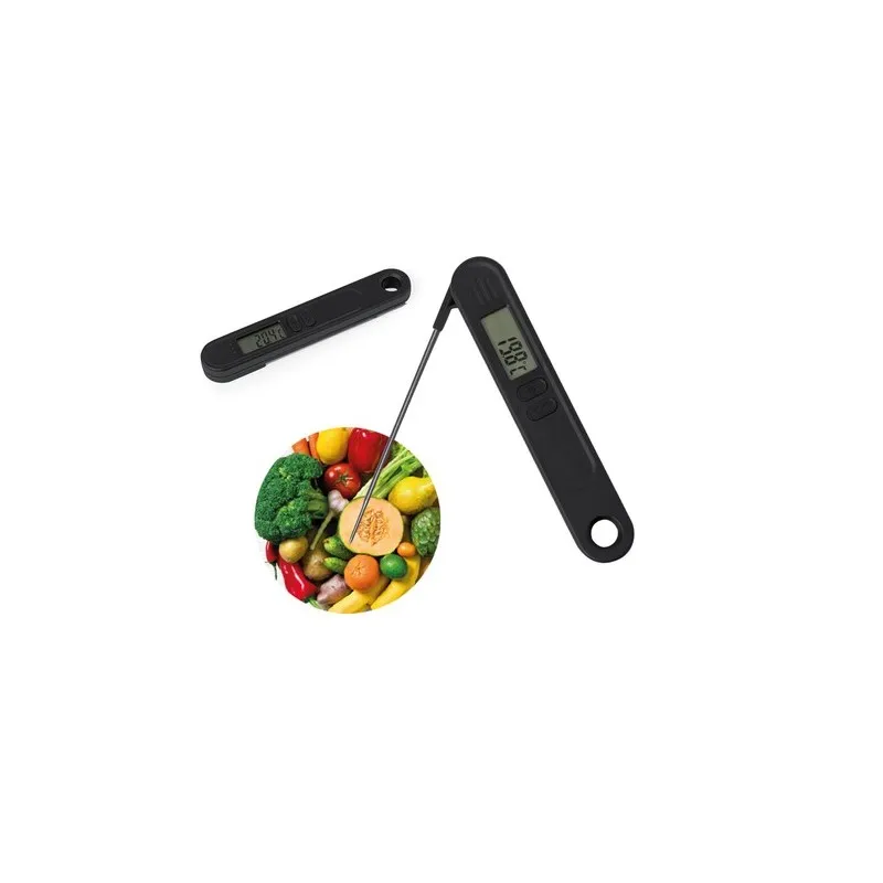 Thermomètre Jarris - Précision et Praticité