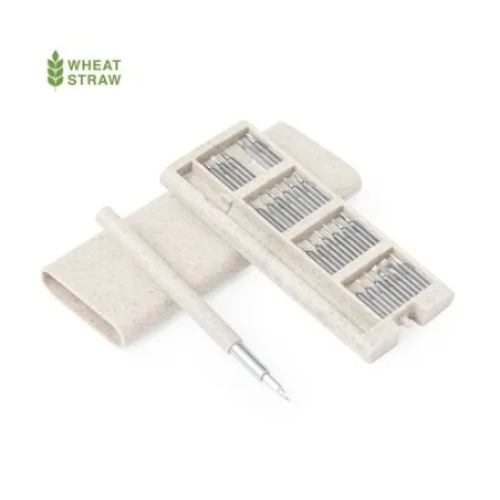 Set Outils Zephyr : Précision et Écologie Personnalisé