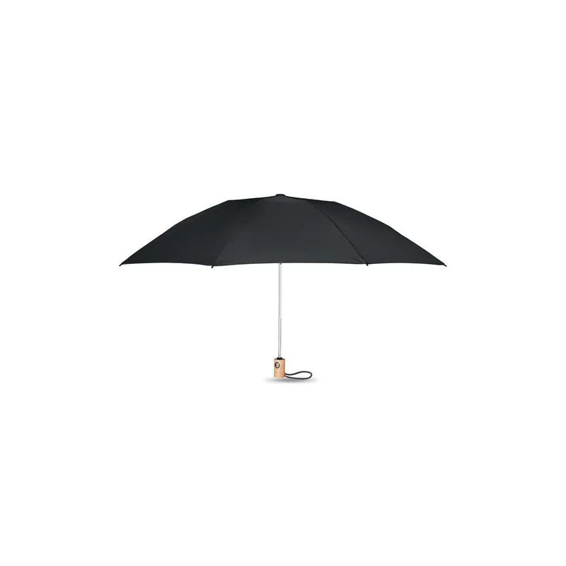 Parapluie 190T RPET Pliable - Écologique et Pratique