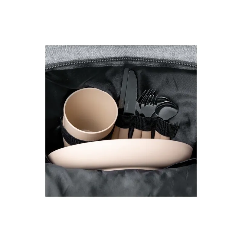 Sac à Dos Glacière Picnic Shira - Écologique et Pratique