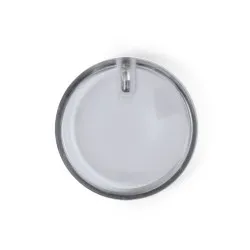 Pin Xandar - Broche LED Multicolore Personnalisable