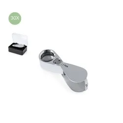 Loupe Yoplin 30X - Vision Précise et Détails Clairs 2