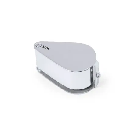 Loupe Yoplin 30X - Vision Précise et Détails Clairs