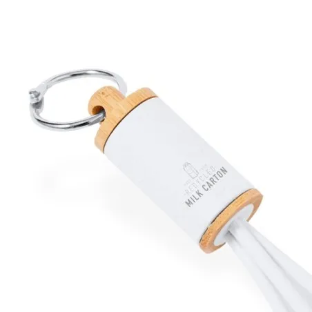 Câble de Charge Écologique Poskin