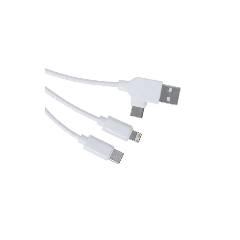 Câble de Charge Écologique Poskin