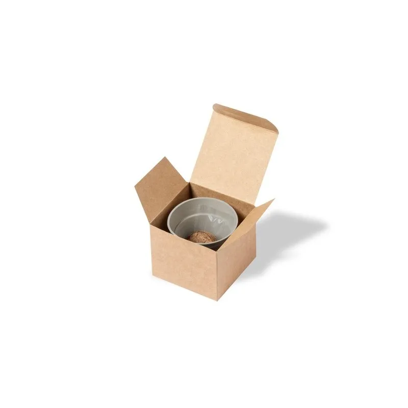 Pot de Fleurs Tumil - Écologique et Élégant