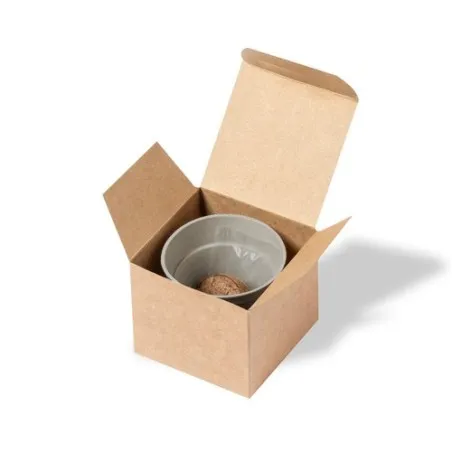 Pot de Fleurs Tumil - Écologique et Élégant