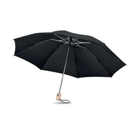 Parapluie 190T RPET Pliable - Écologique et Pratique