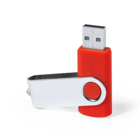 Clé USB Yeskal 8GB - Stockage Pratique et Élégant