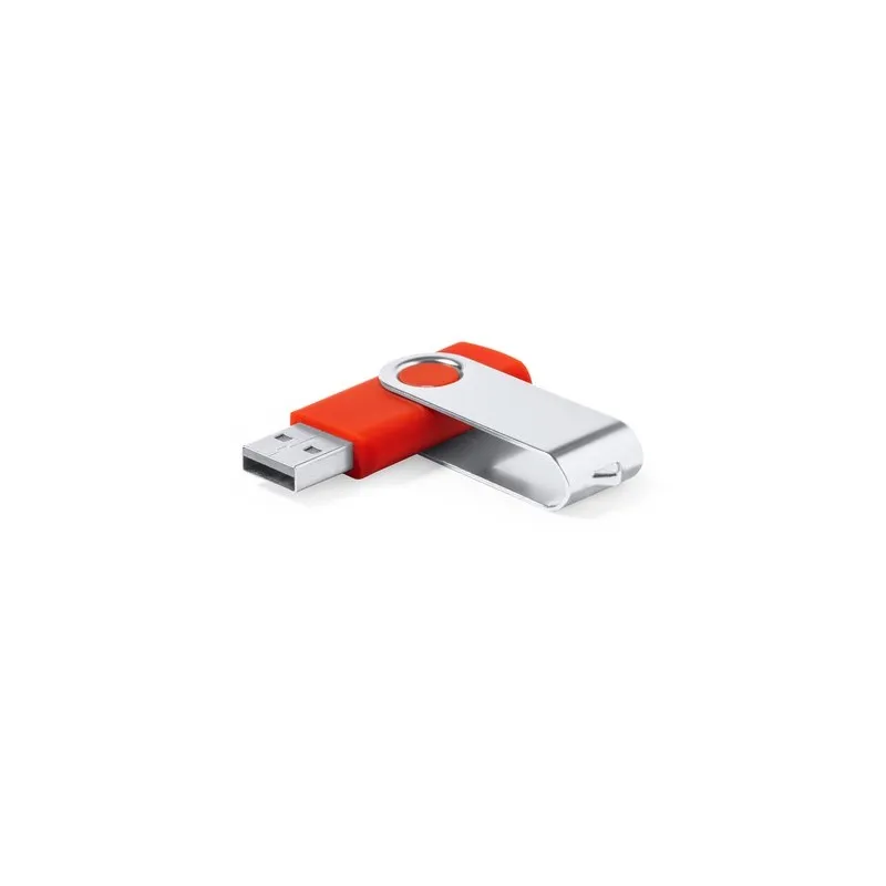 Clé USB Yeskal 8GB - Stockage Pratique et Élégant